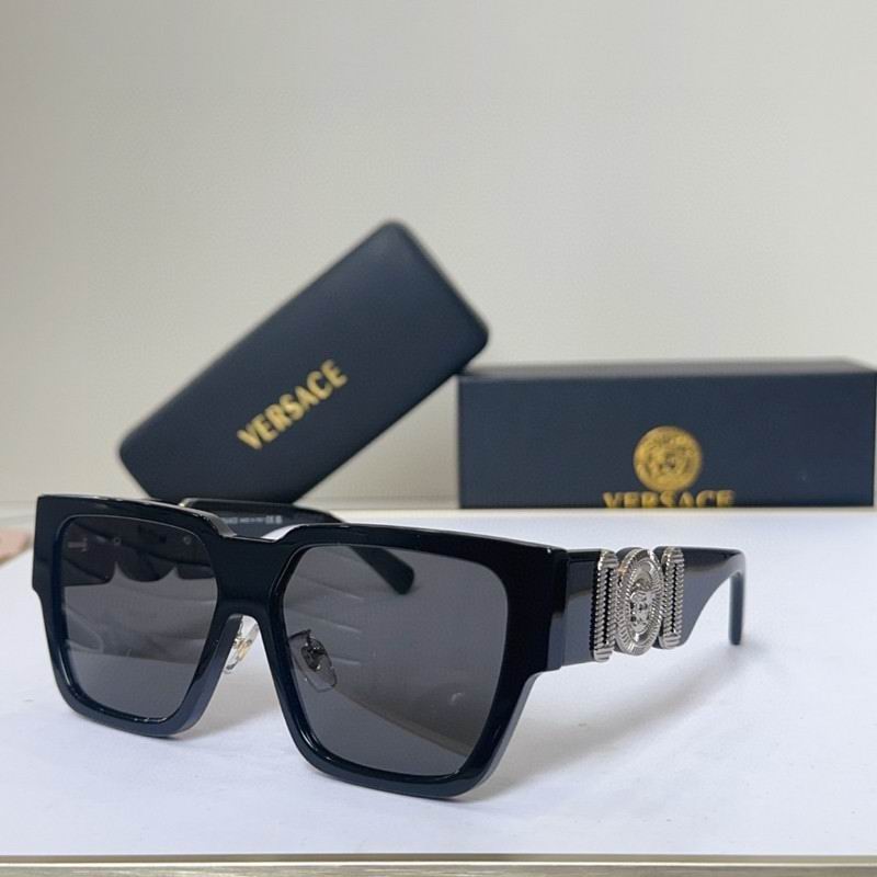 Versace Glasses 03smh83 (1)