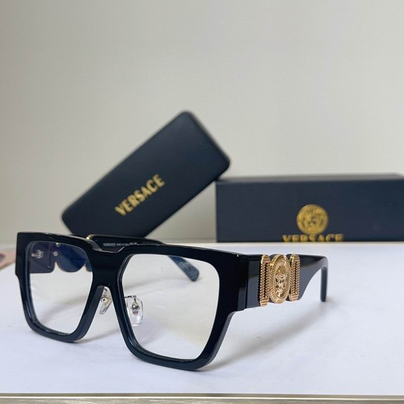 Versace Glasses 03smh83 (2)