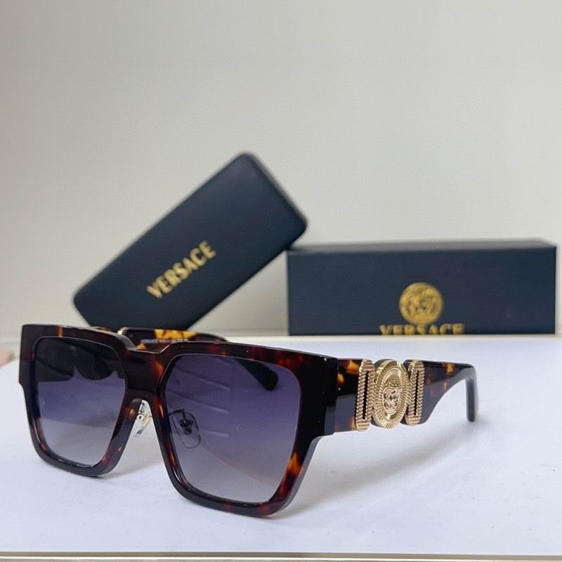 Versace Glasses 03smh83 (6)