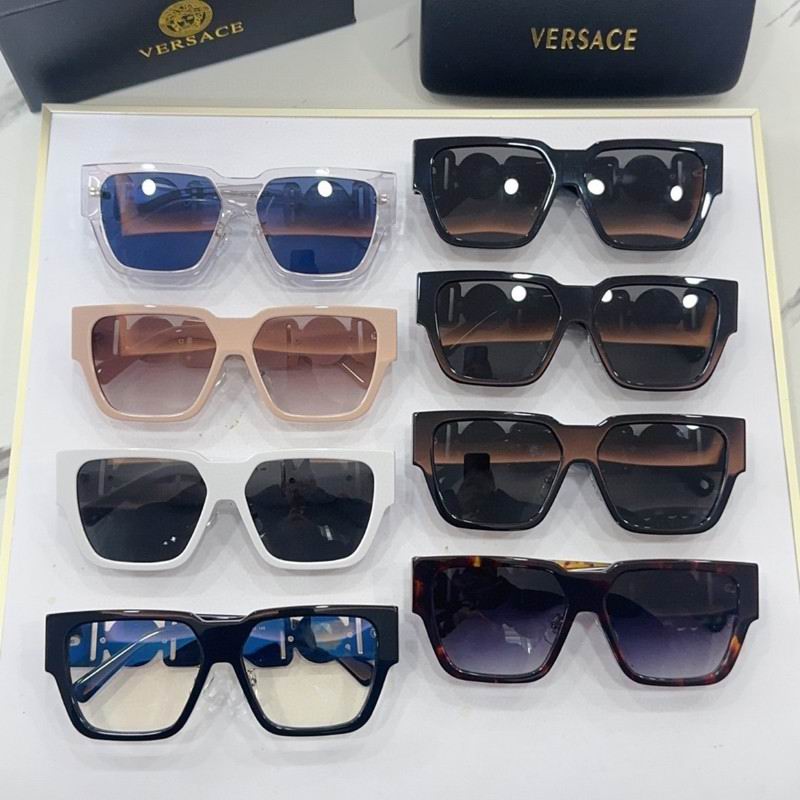 Versace Glasses 03smh83 (9)