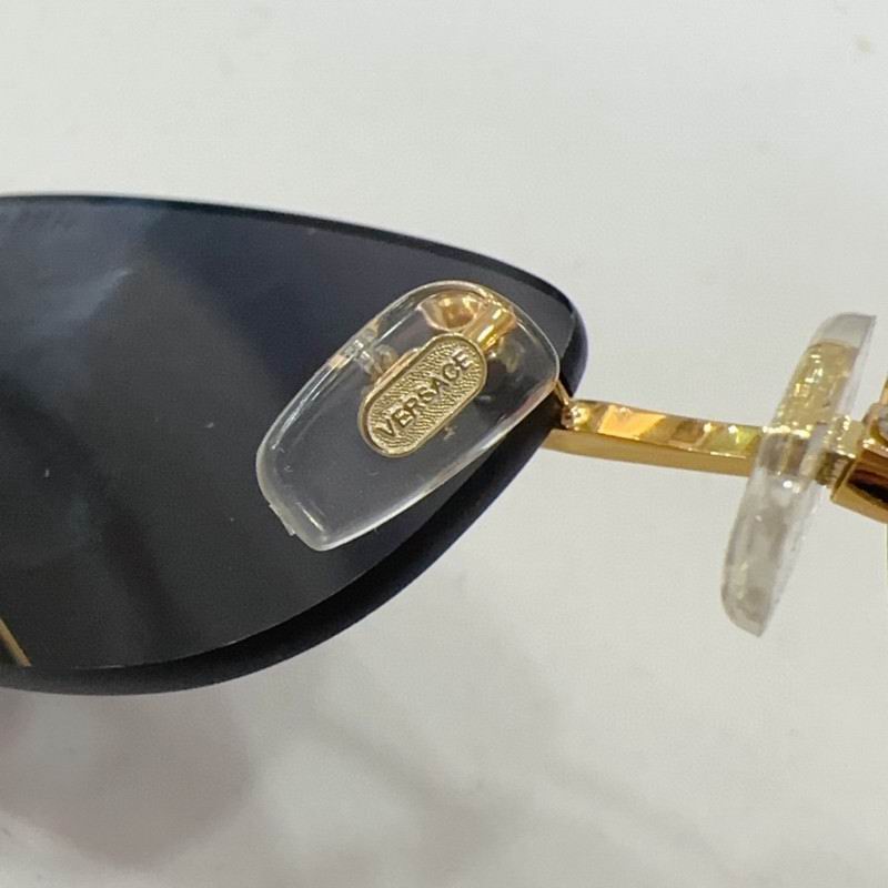 Versace Glasses 03smh84 (8)