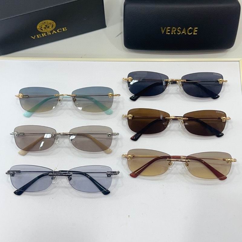 Versace Glasses 03smh84 (9)