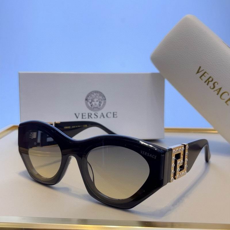 Versace Glasses 03smh85 (1)
