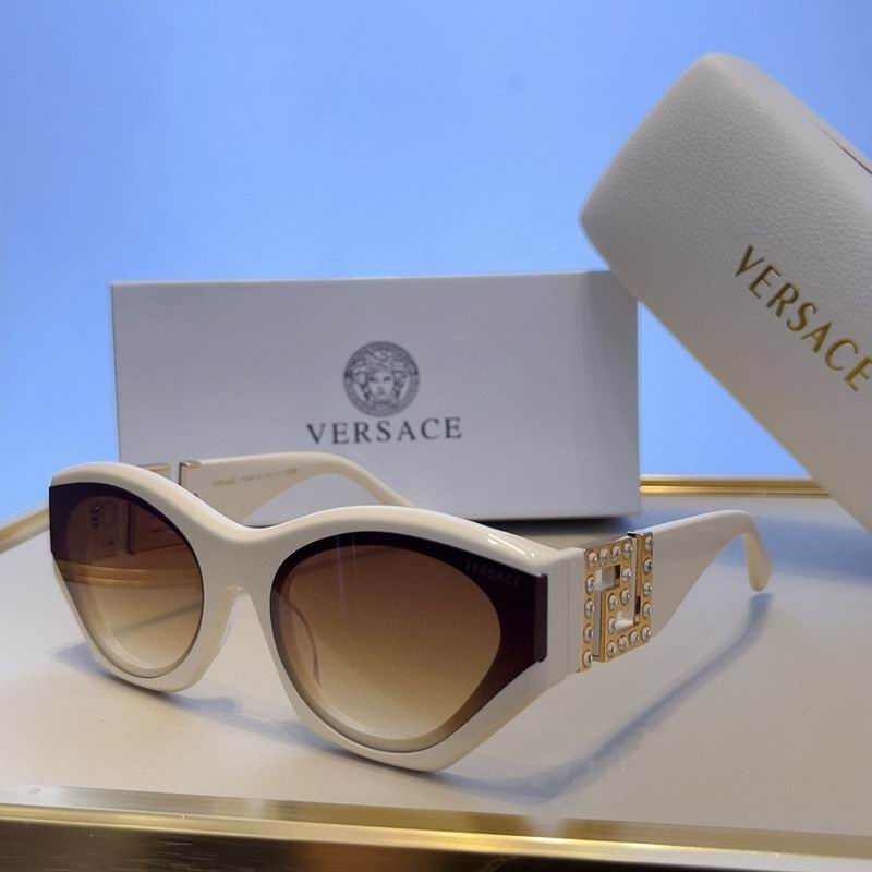 Versace Glasses 03smh85 (4)