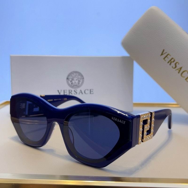 Versace Glasses 03smh85 (6)