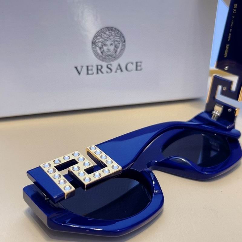 Versace Glasses 03smh85 (7)