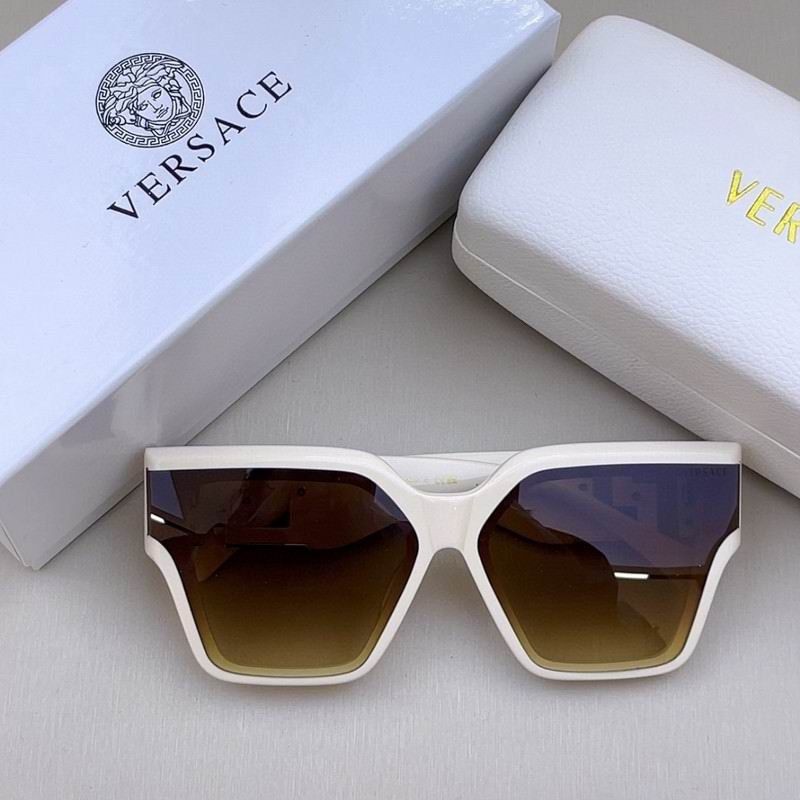 Versace Glasses 03smh86 (1)