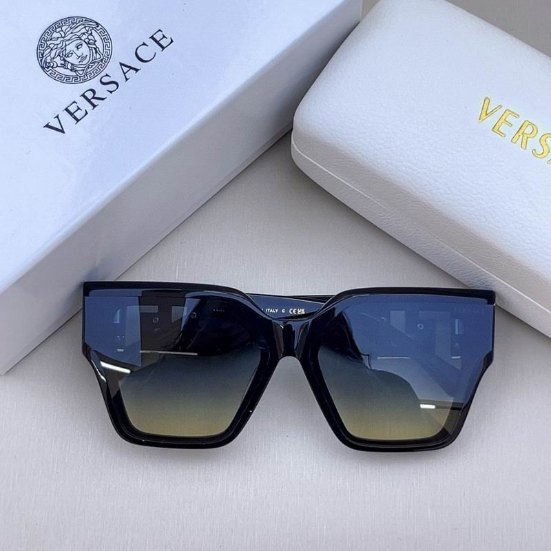Versace Glasses 03smh86 (2)