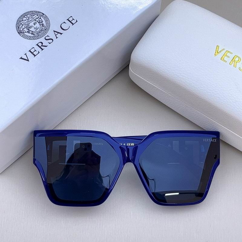 Versace Glasses 03smh86 (3)