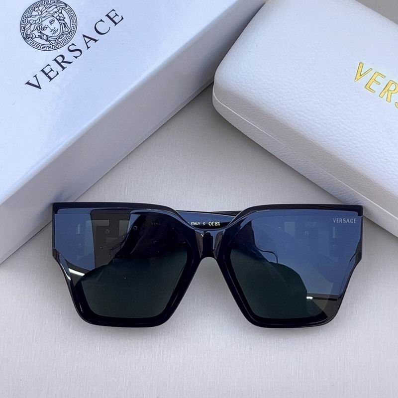 Versace Glasses 03smh86 (4)