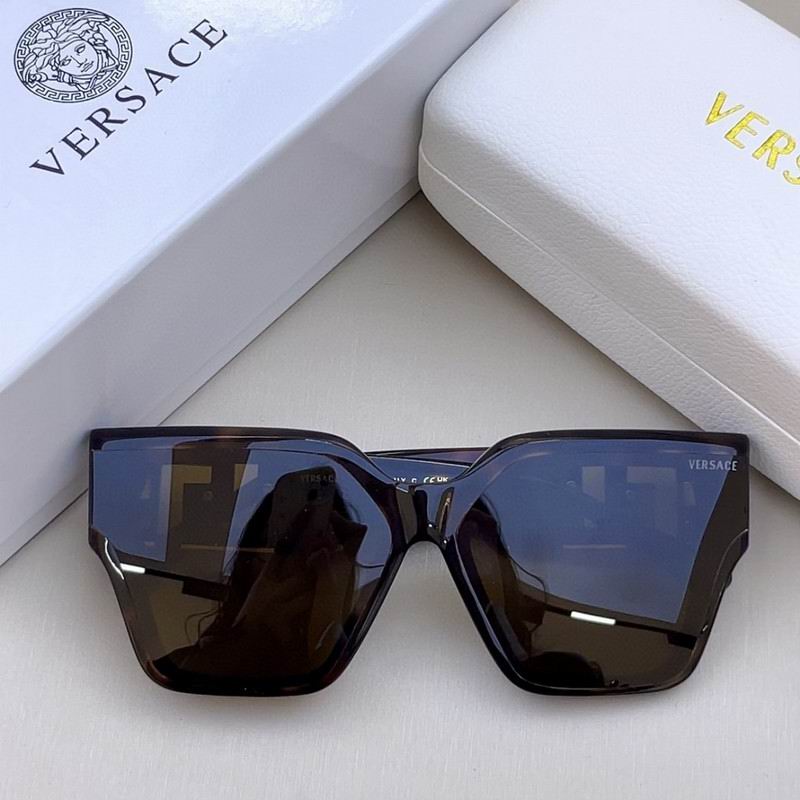 Versace Glasses 03smh86 (5)