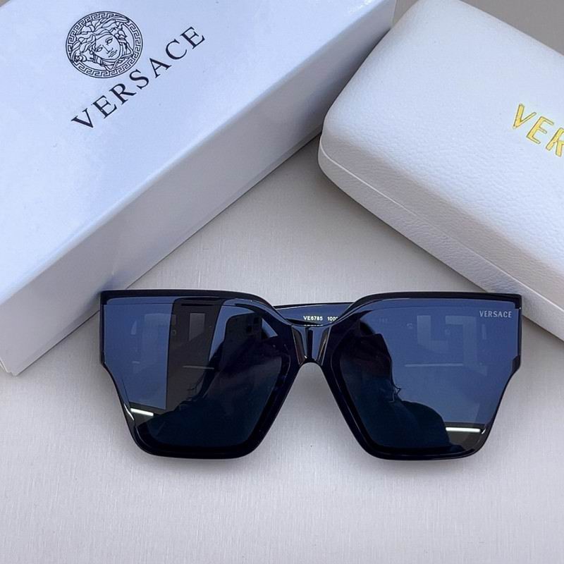 Versace Glasses 03smh86 (6)