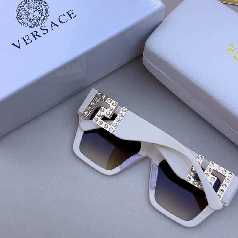 Versace Glasses 03smh86 (7)