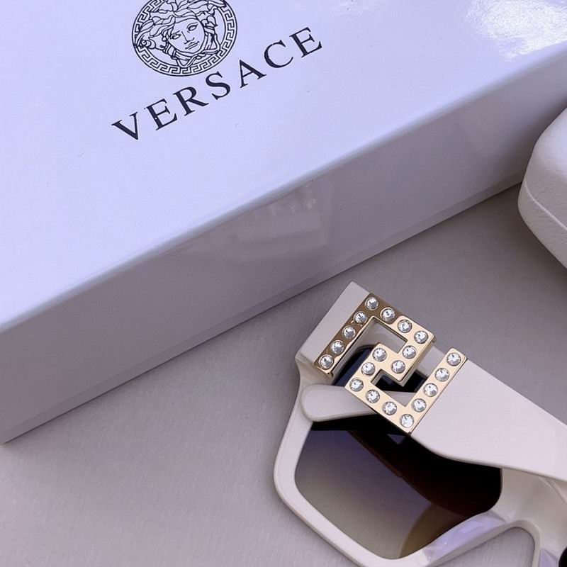 Versace Glasses 03smh86 (8)