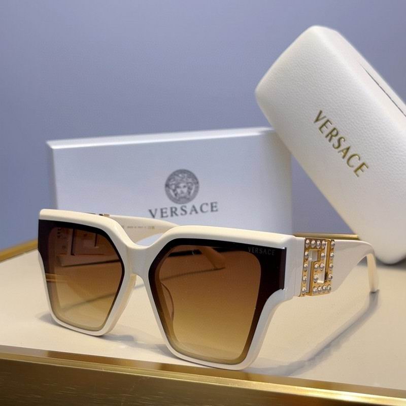 Versace Glasses 03smh87 (1)
