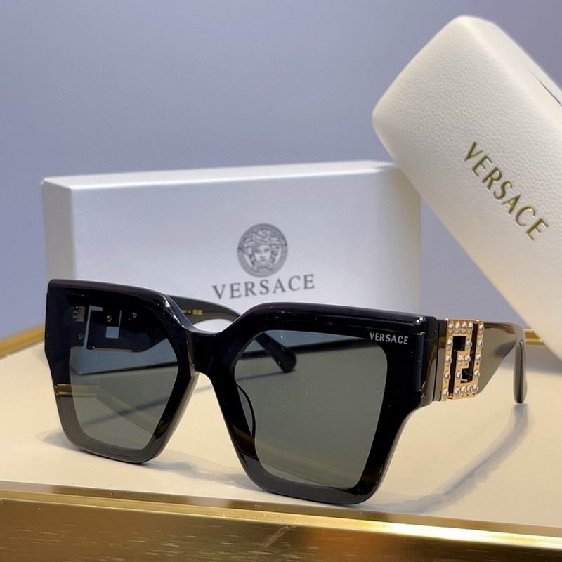 Versace Glasses 03smh87 (2)