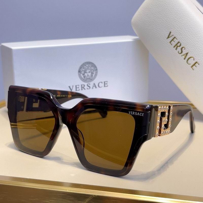 Versace Glasses 03smh87 (3)