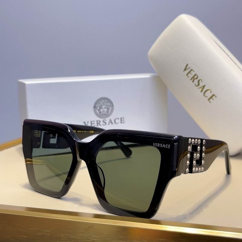 Versace Glasses 03smh87 (4)