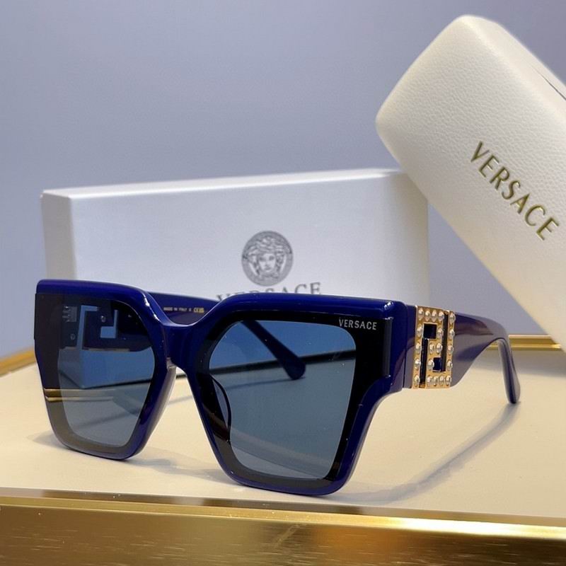 Versace Glasses 03smh87 (5)