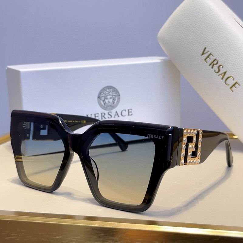 Versace Glasses 03smh87 (6)