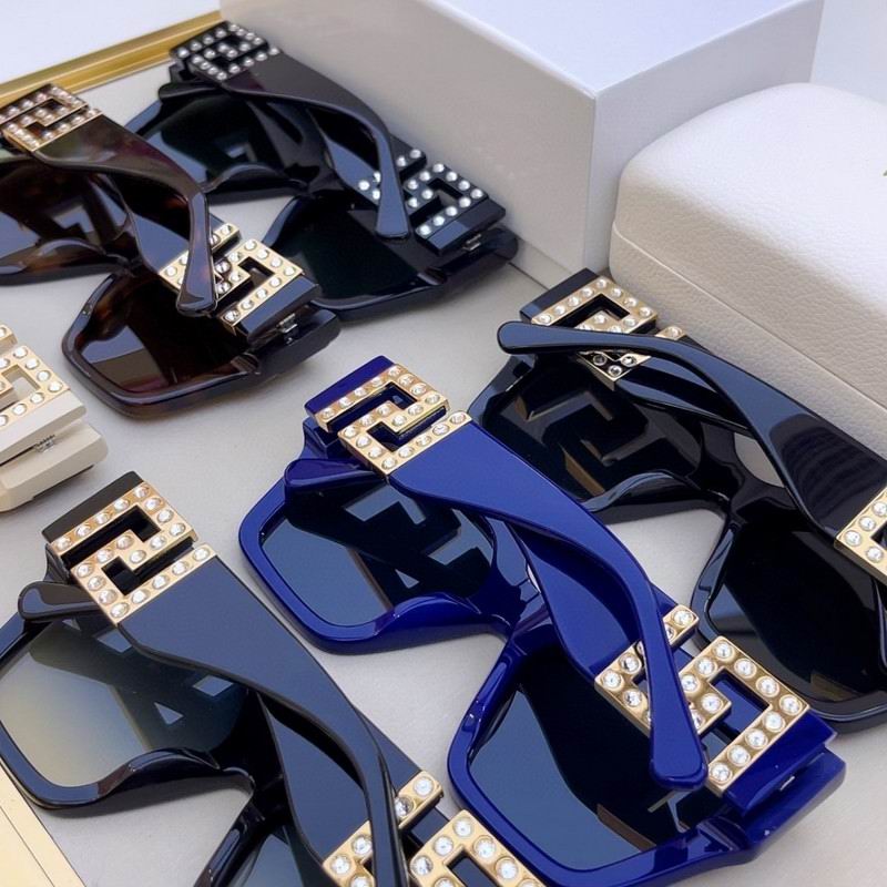 Versace Glasses 03smh87 (7)