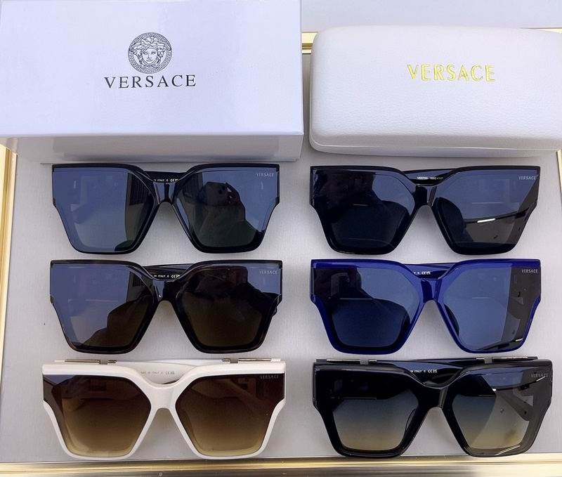 Versace Glasses 03smh87 (9)
