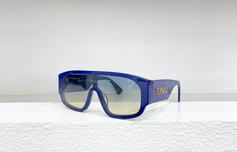 Versace Glasses 03smh88 (1)