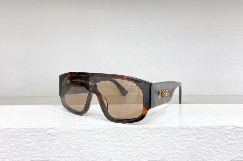 Versace Glasses 03smh88 (3)