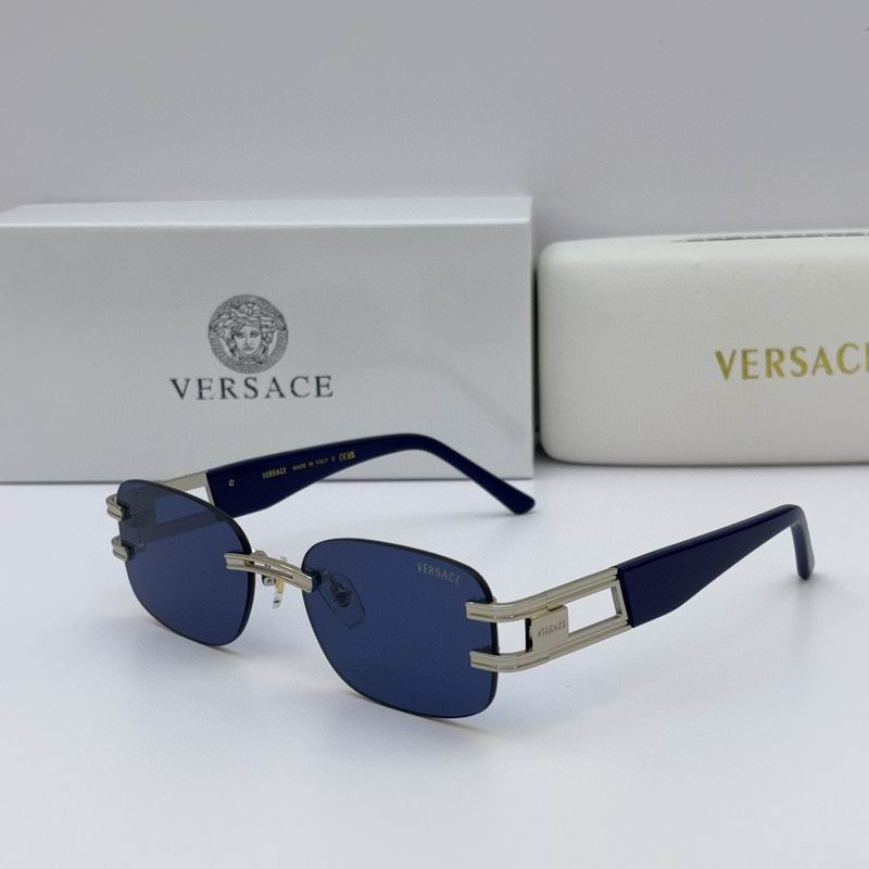 Versace Glasses 03smh89 (1)