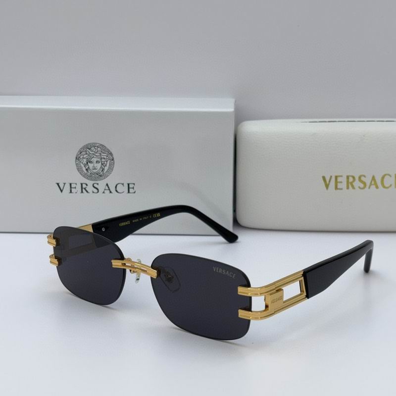 Versace Glasses 03smh89 (2)