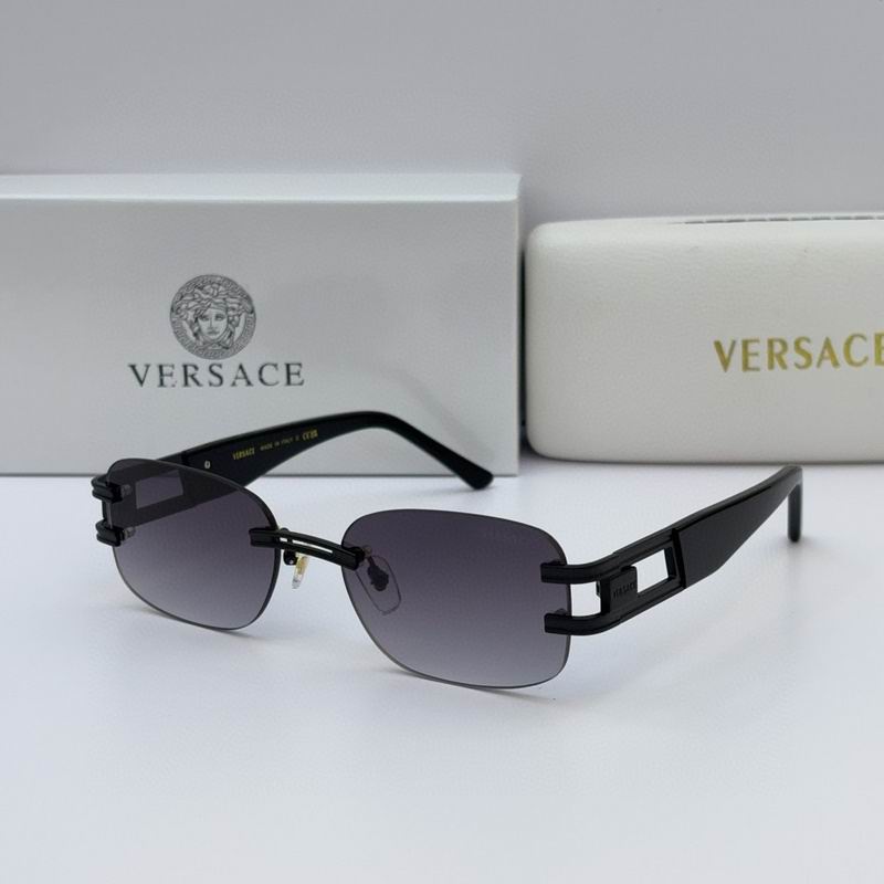 Versace Glasses 03smh89 (4)