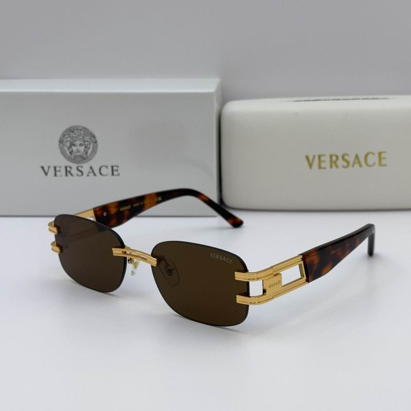 Versace Glasses 03smh89 (5)