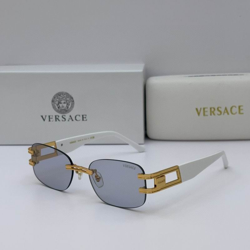 Versace Glasses 03smh89 (6)
