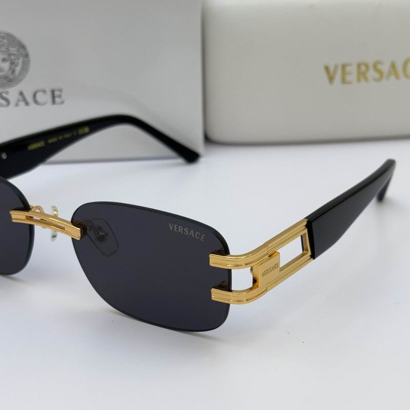 Versace Glasses 03smh89 (7)