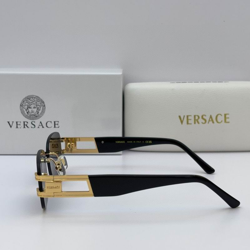 Versace Glasses 03smh89 (8)