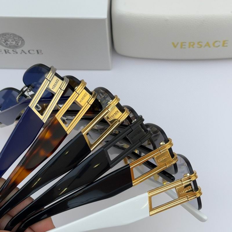 Versace Glasses 03smh89 (9)