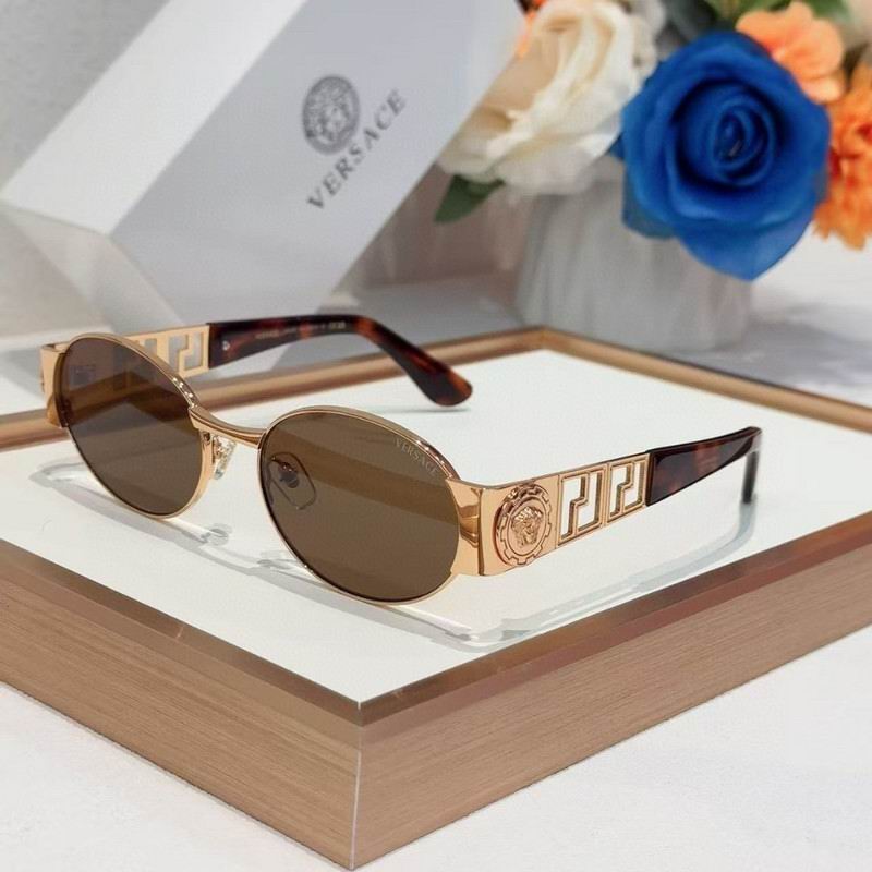 Versace Glasses 03smh90 (2)