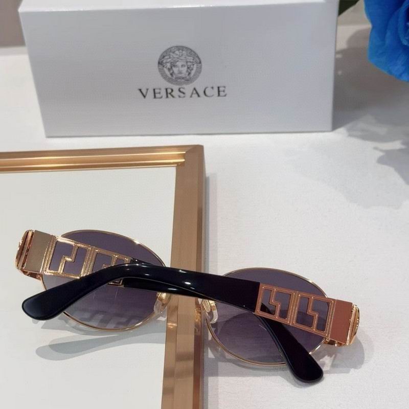 Versace Glasses 03smh90 (8)