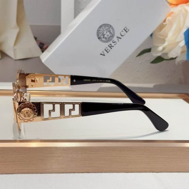 Versace Glasses 03smh90 (9)