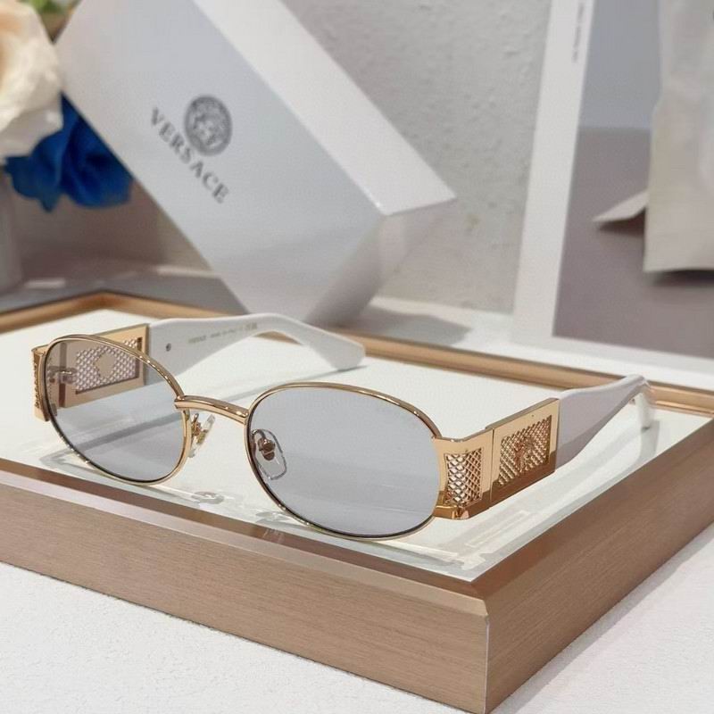 Versace Glasses 03smh91 (1)