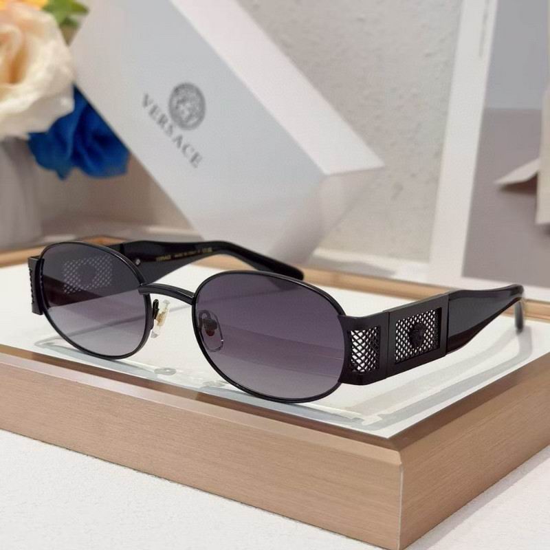 Versace Glasses 03smh91 (4)