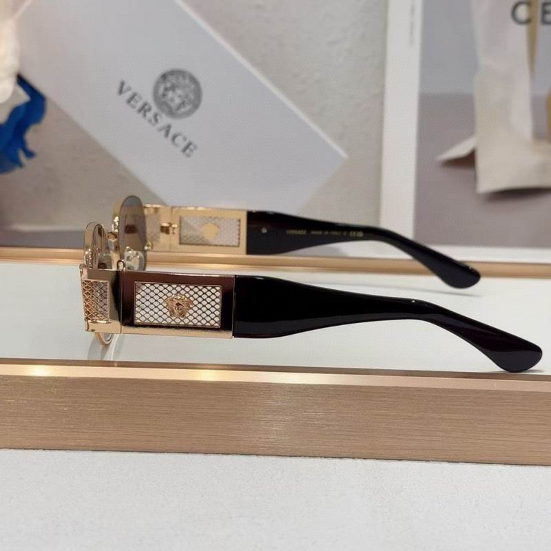 Versace Glasses 03smh91 (8)