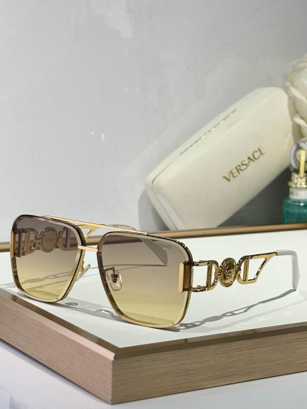 Versace Glasses 03smh92 (2)