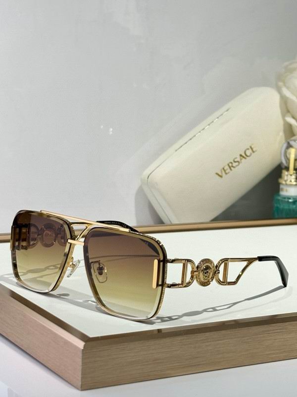 Versace Glasses 03smh92 (5)