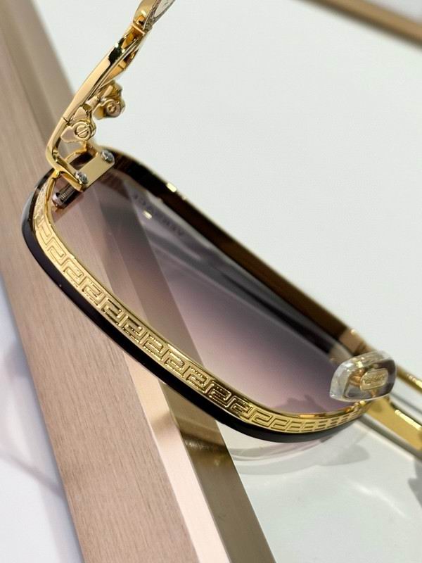 Versace Glasses 03smh92 (9)