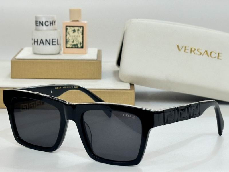 Versace Glasses 03smh93 (1)