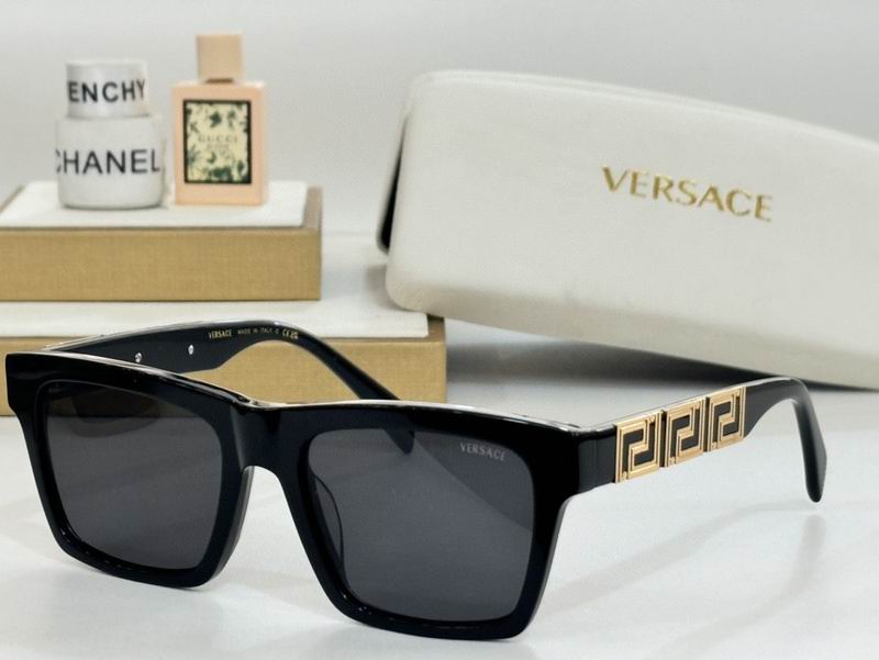 Versace Glasses 03smh93 (2)