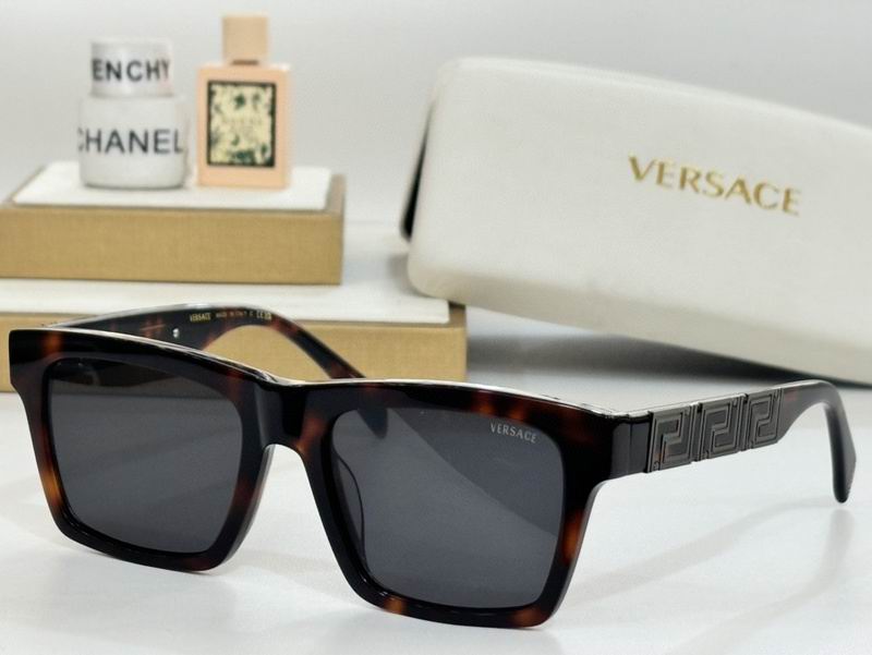 Versace Glasses 03smh93 (3)