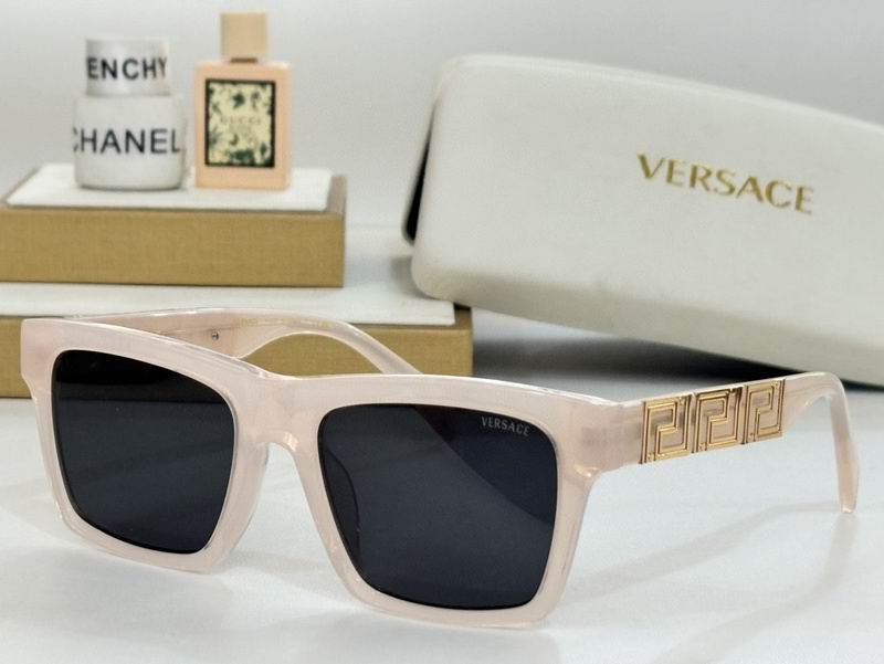 Versace Glasses 03smh93 (4)