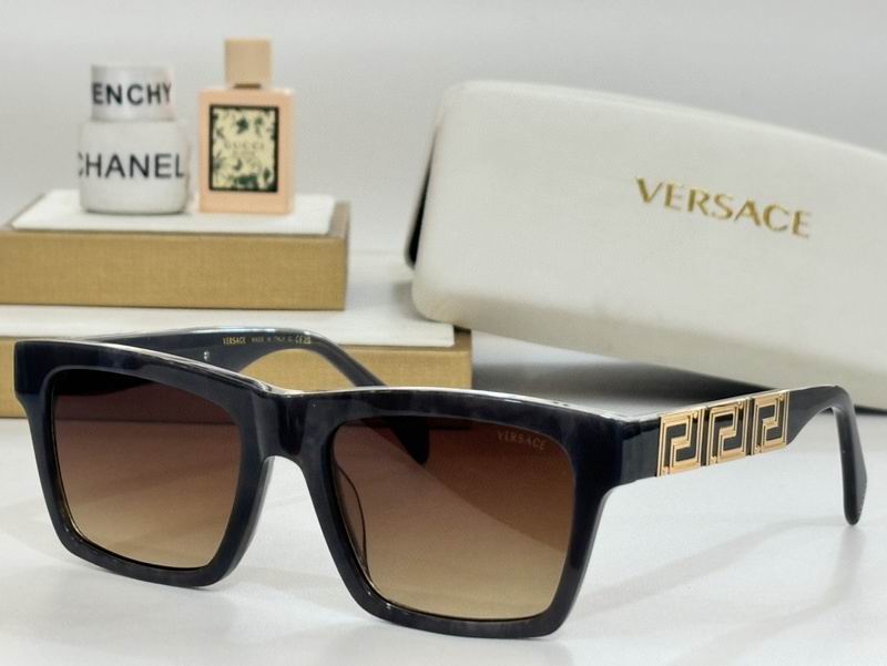 Versace Glasses 03smh93 (6)